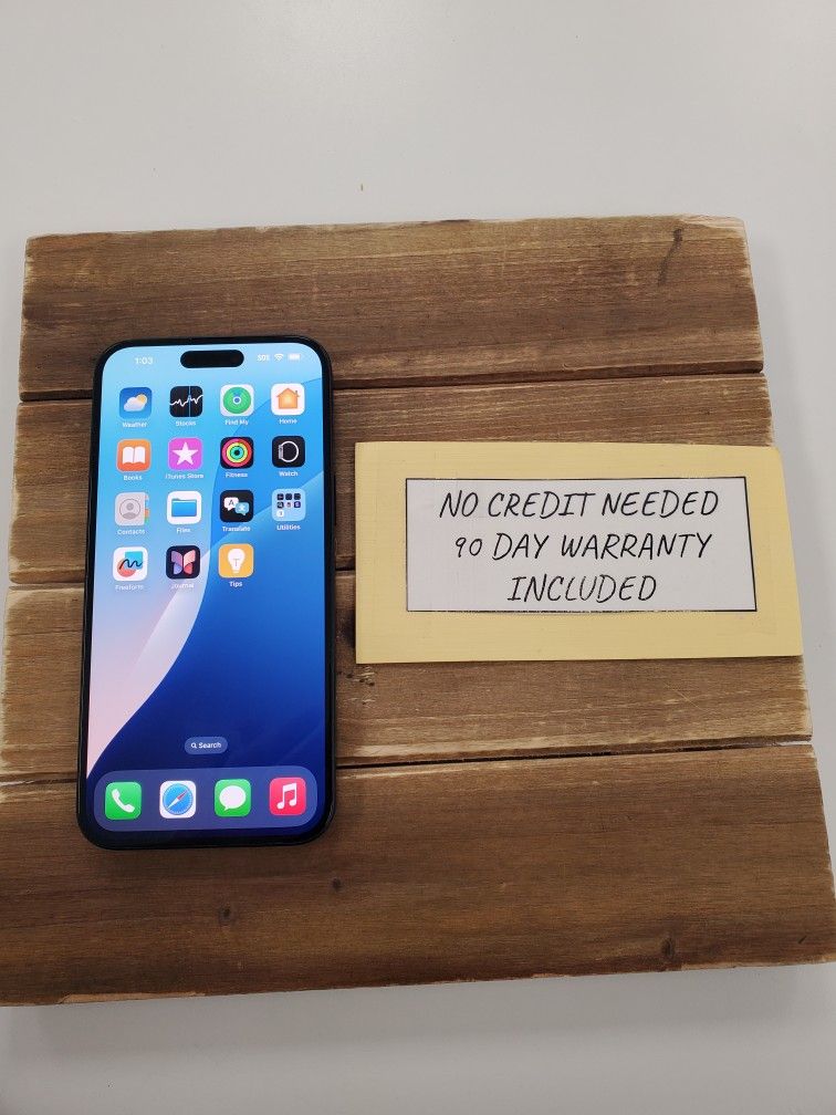 ๐ฆ iPhone 16 Plus Now Just $549 or $1 Down! Huge Discount with Warranty You Can Trust