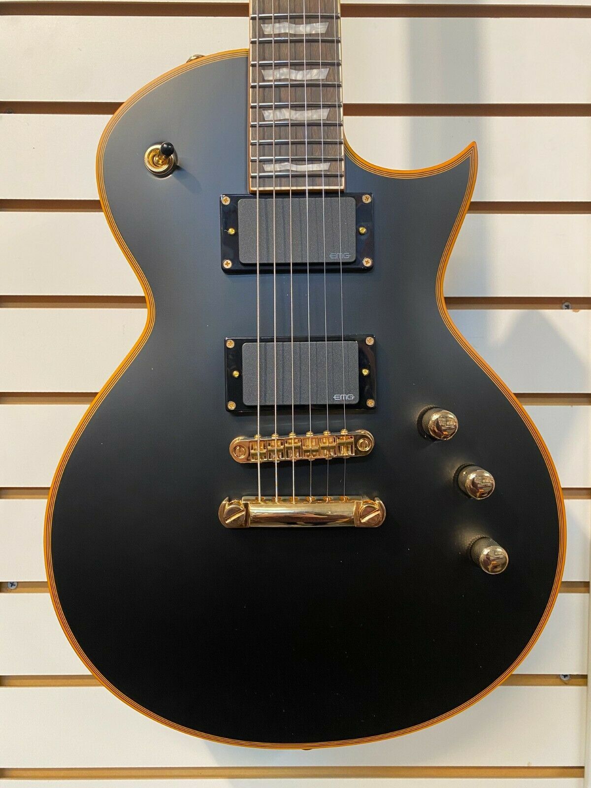 LTD Deluxe EC-1000