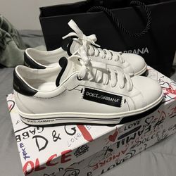 Dolce & Gabbana shoes