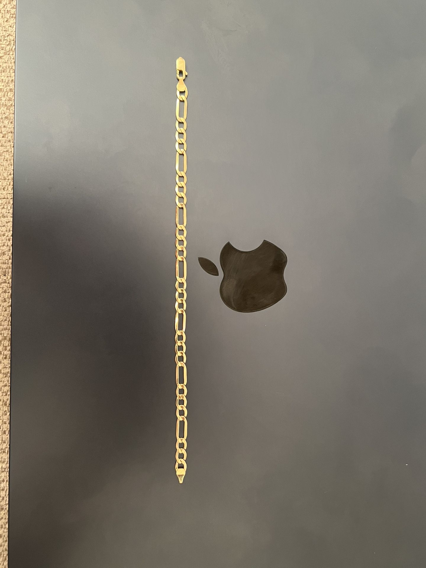 14k Gold Bracelet