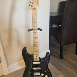 Fender Stratocaster