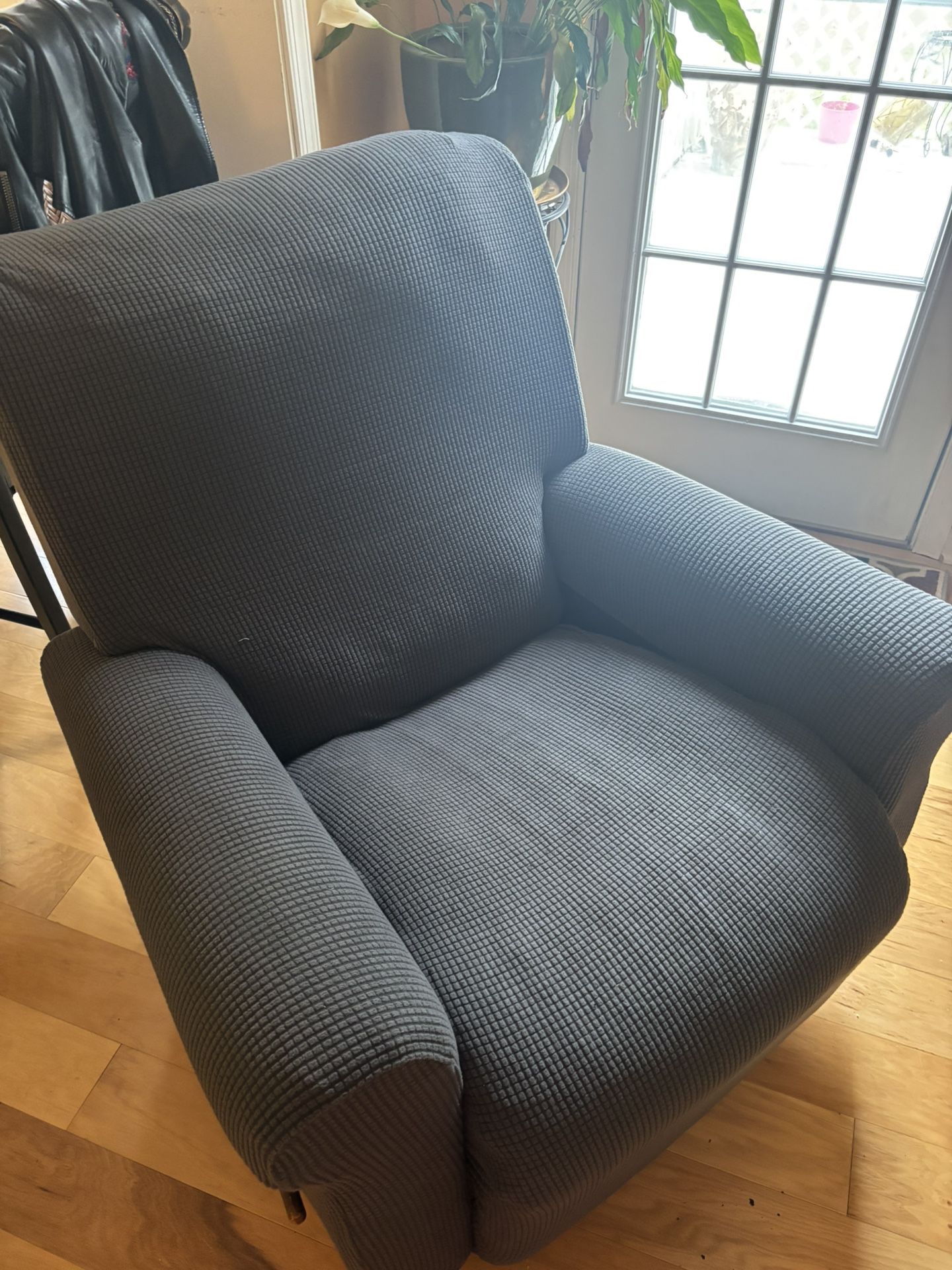 Lazy boy Recliner Rocker