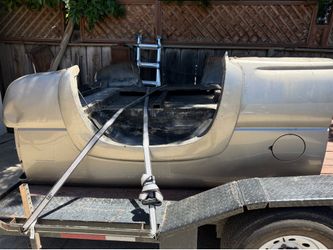 Chevy bed