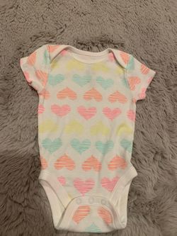 Baby onesie