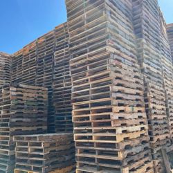 Pallet $3