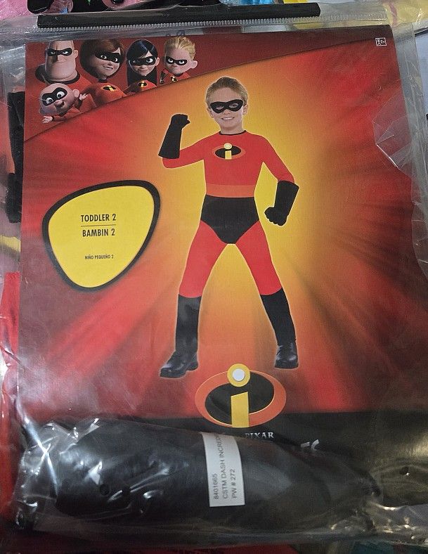 Incredibles