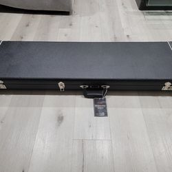 FENDER Multi-Fit Hardshell Case Electric Guitar Case Black