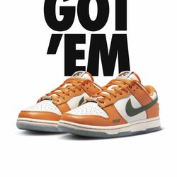 Nike Dunk Famu