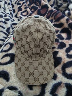 GG hat sz medium 58