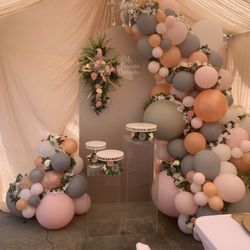 Party Decoration 