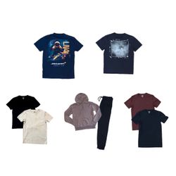Mens XS Hollister Bundle