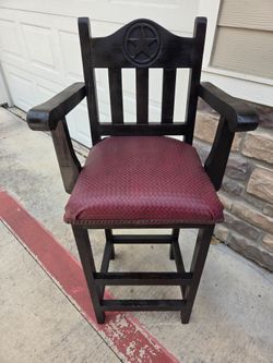 Textas barn chair