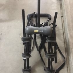 Saris Bike Rack