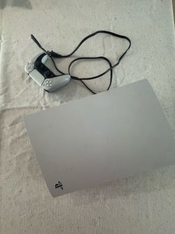 Original PS5  Disc edition