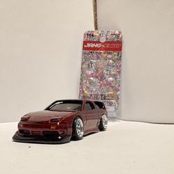 Hot Wheels Custom