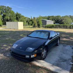 1996 Nissan 300zx