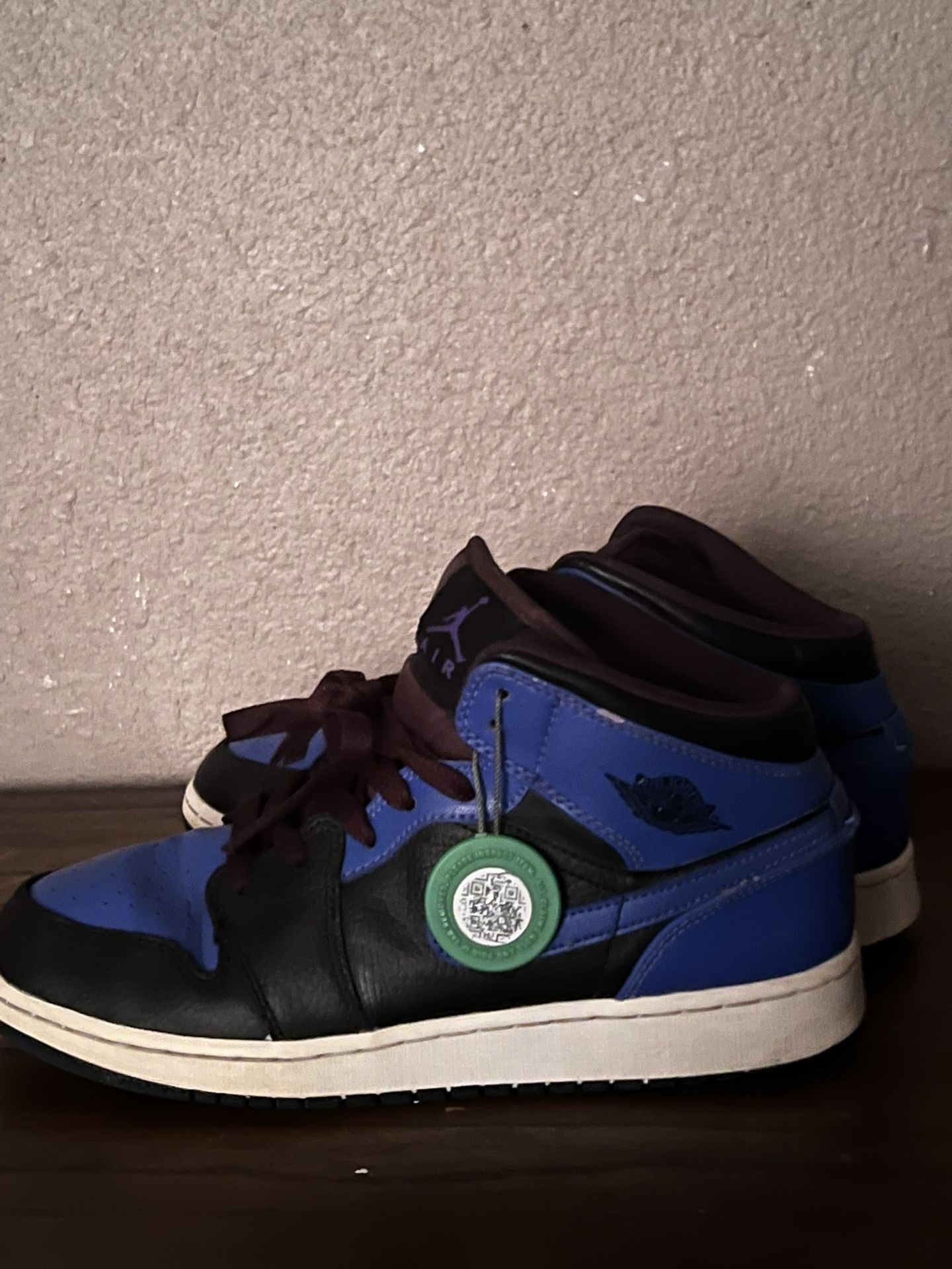 Jordan 1