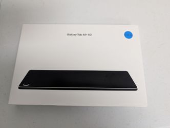 Samsung Galaxy tab a11