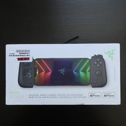 Razer Kishi V2 Mobile Gaming Controller