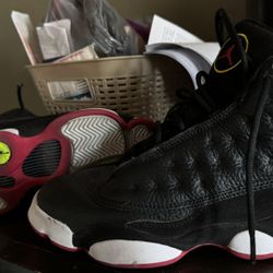 Jordan Retro 13