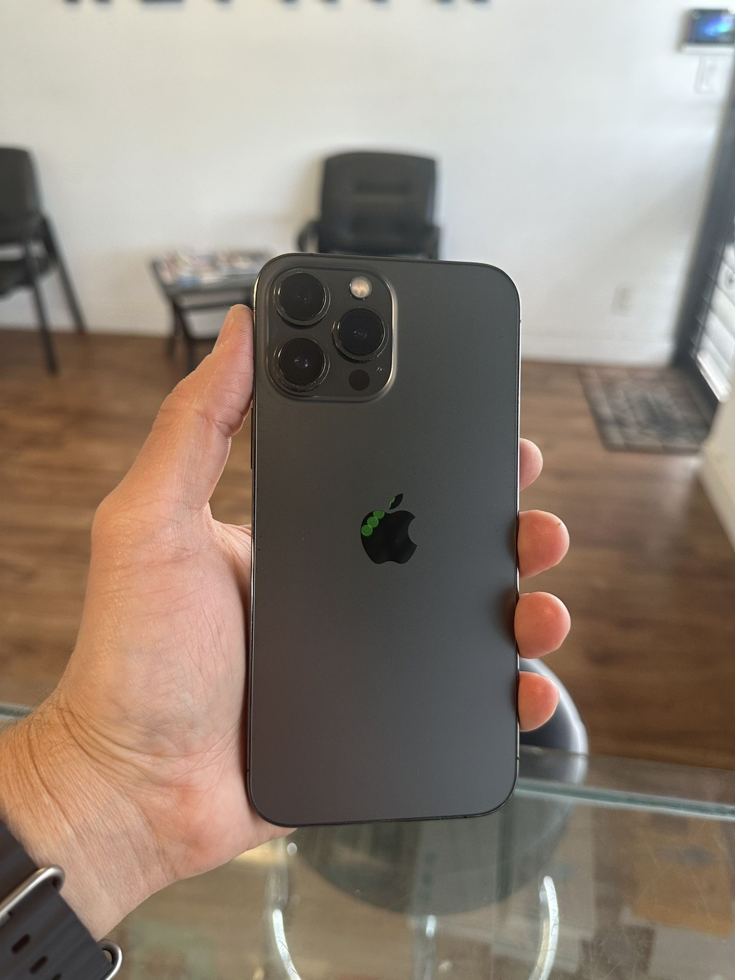 Iphone 13ProMax 512gb Unlocked. Perfect Condition