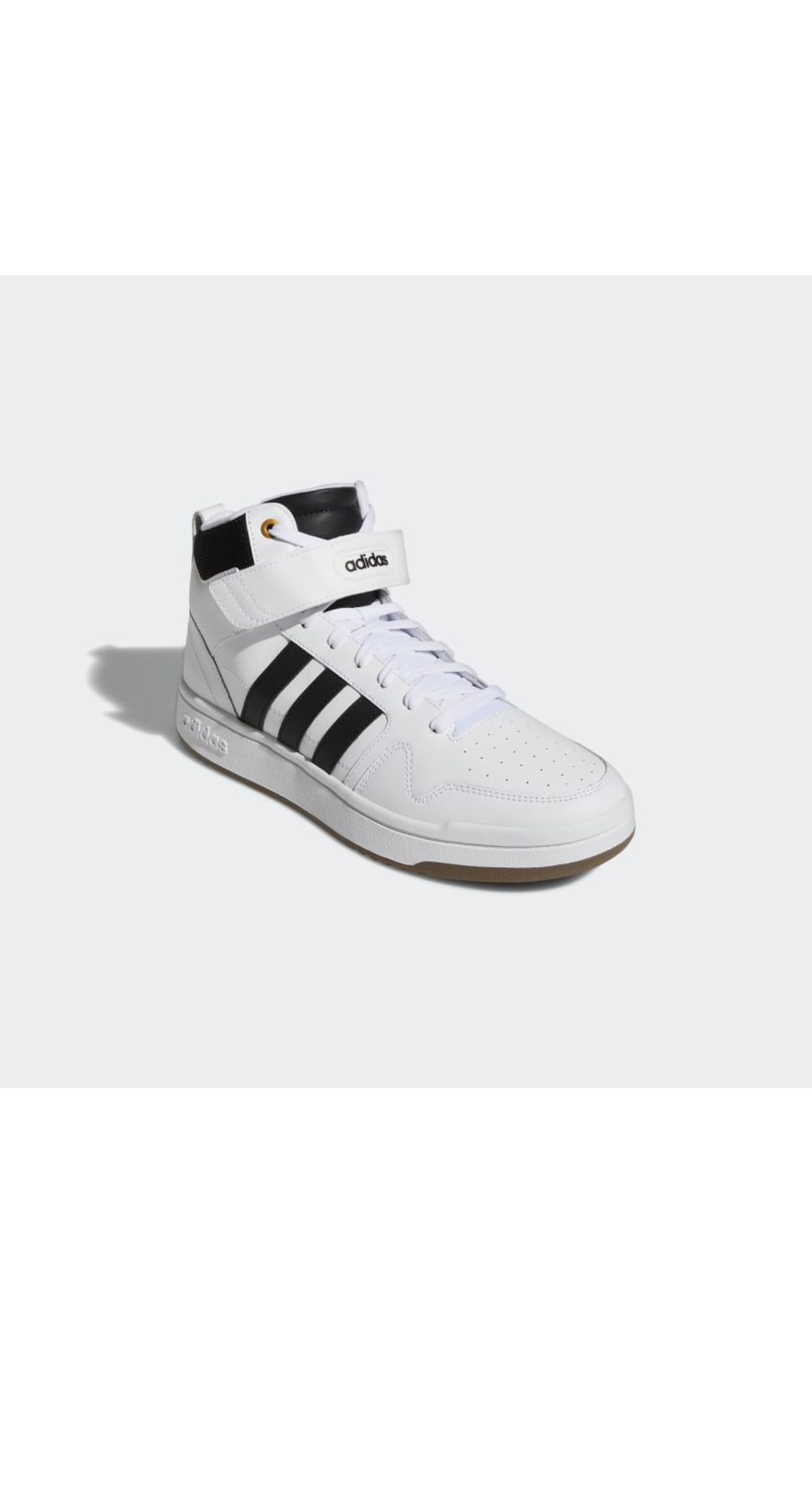 Adidas men Postmove Mid Shoes