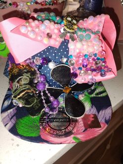 TreasureChess Customized Hat
