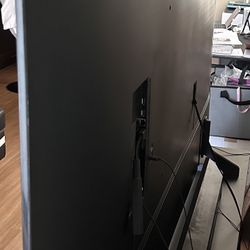 75 Inch Samsung TV