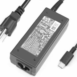 Acer Chromebook Type C Charger