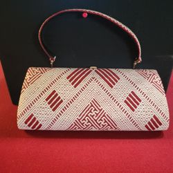 Vintage Evening Purse 