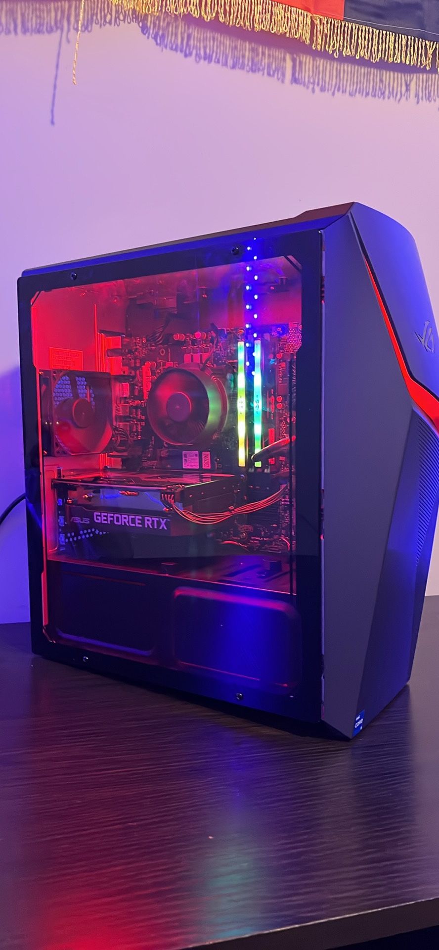 Gaming Pc.