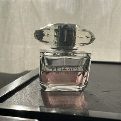Versace Bright Crystal Perfume