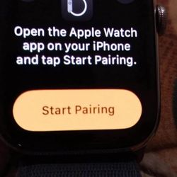 Brand New Unlocked Apple Watch 