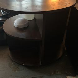 2 End Tables