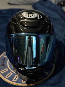 RF1400 shoei  Size medium