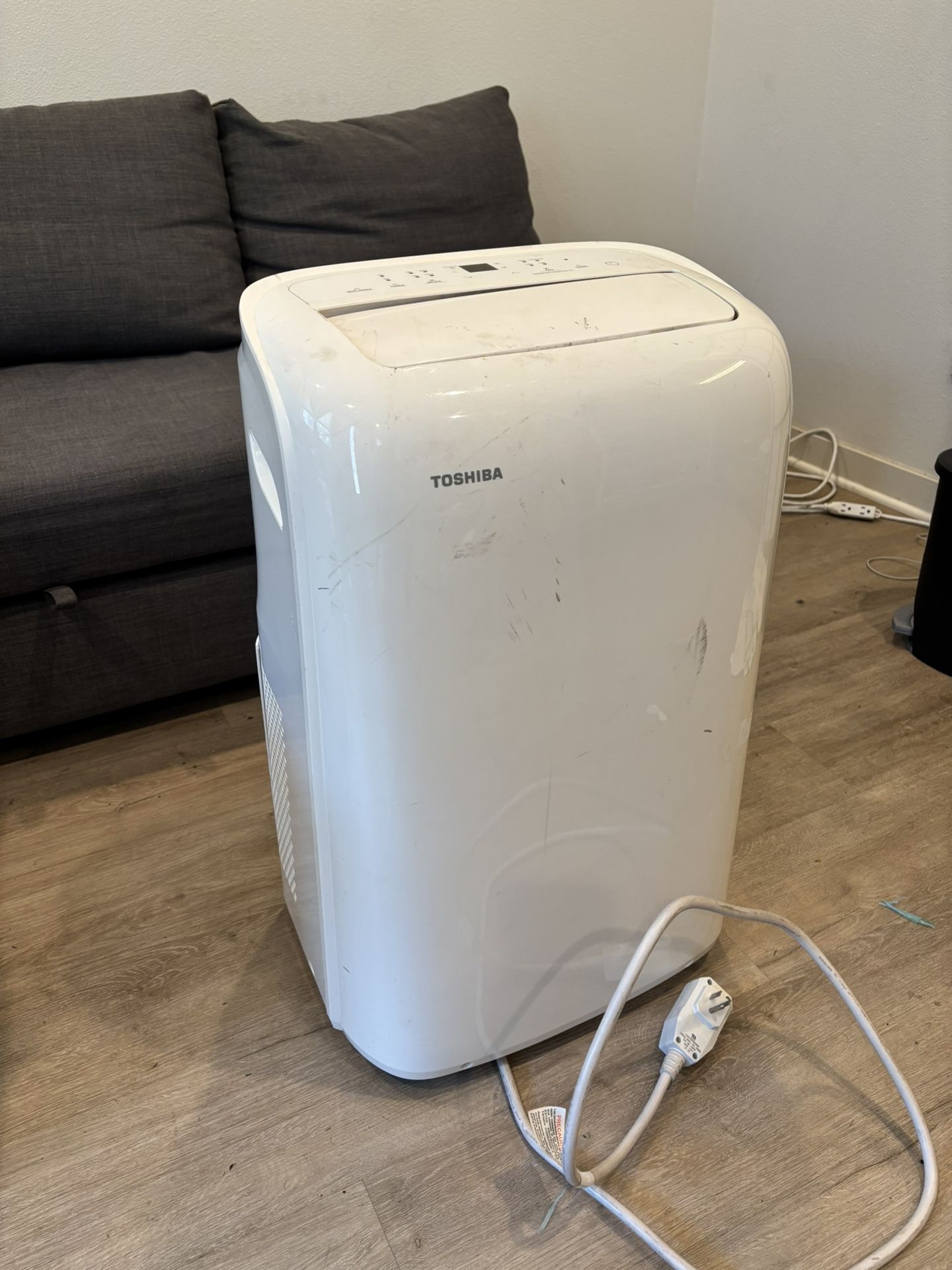 Toshiba Air Conditioner
