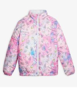Girl’s Disney Jacket Size 5/6