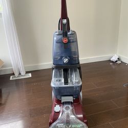 Carpet Cleaner Vaccuum Wet