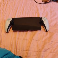 I Don't Need It Anymore If You  buy It Than Youll Need A Ps5 So You Can Connect It