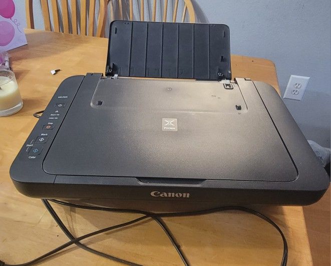 Printer Wired