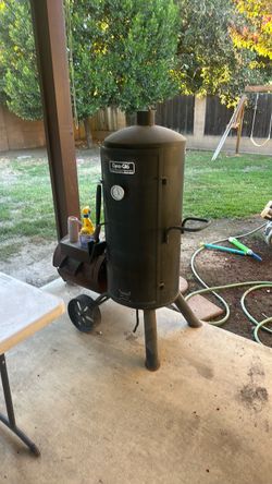 Smoker