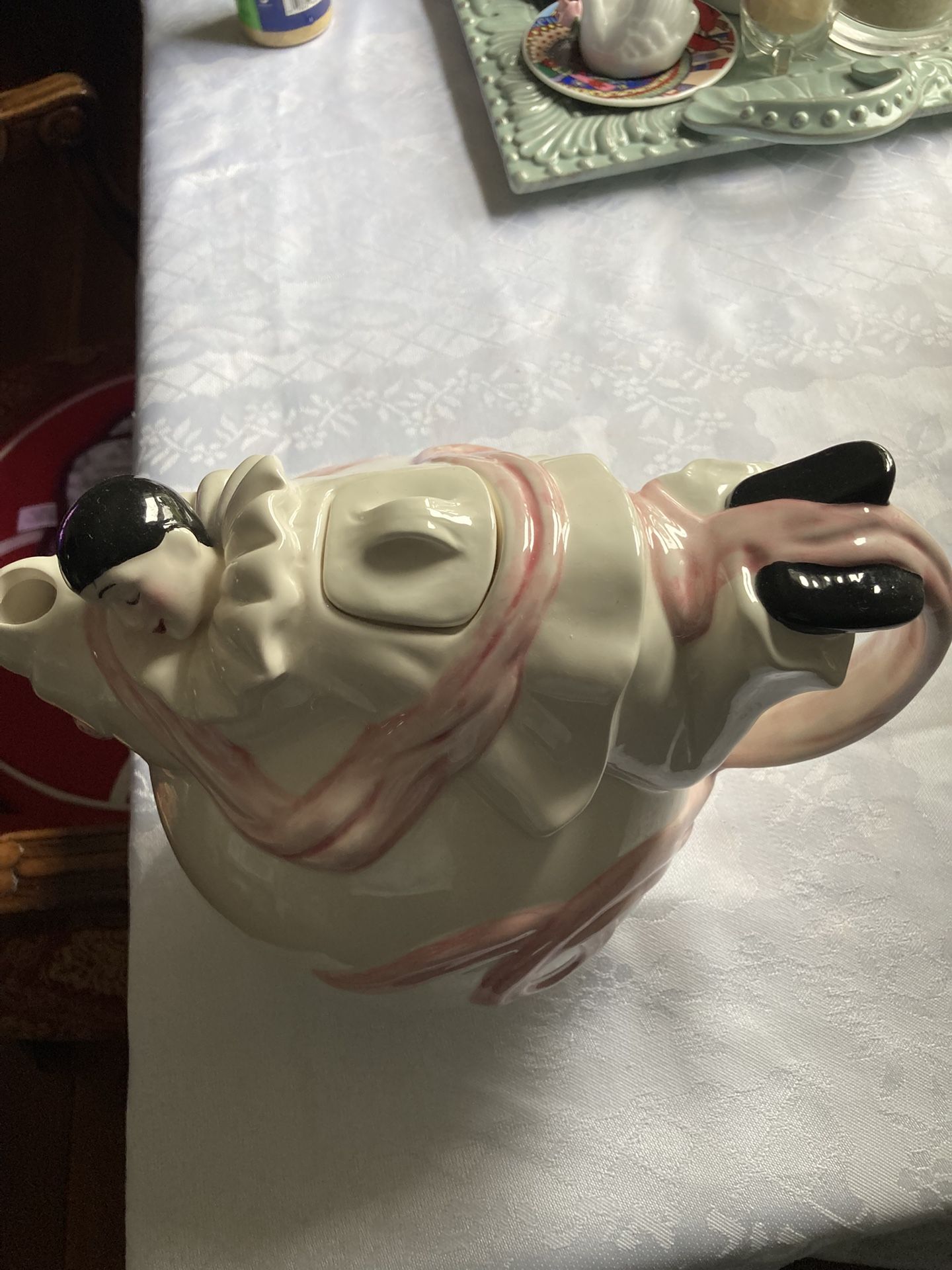 Tea Pot