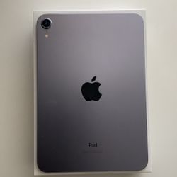 Apple iPad Mini 6th Gen 64GB **LIKE NEW**