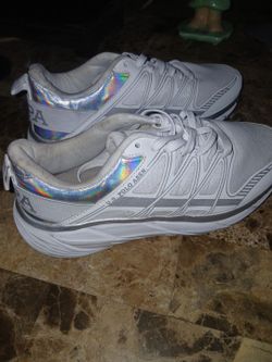 US polo size 7