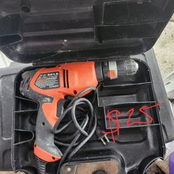 Tools