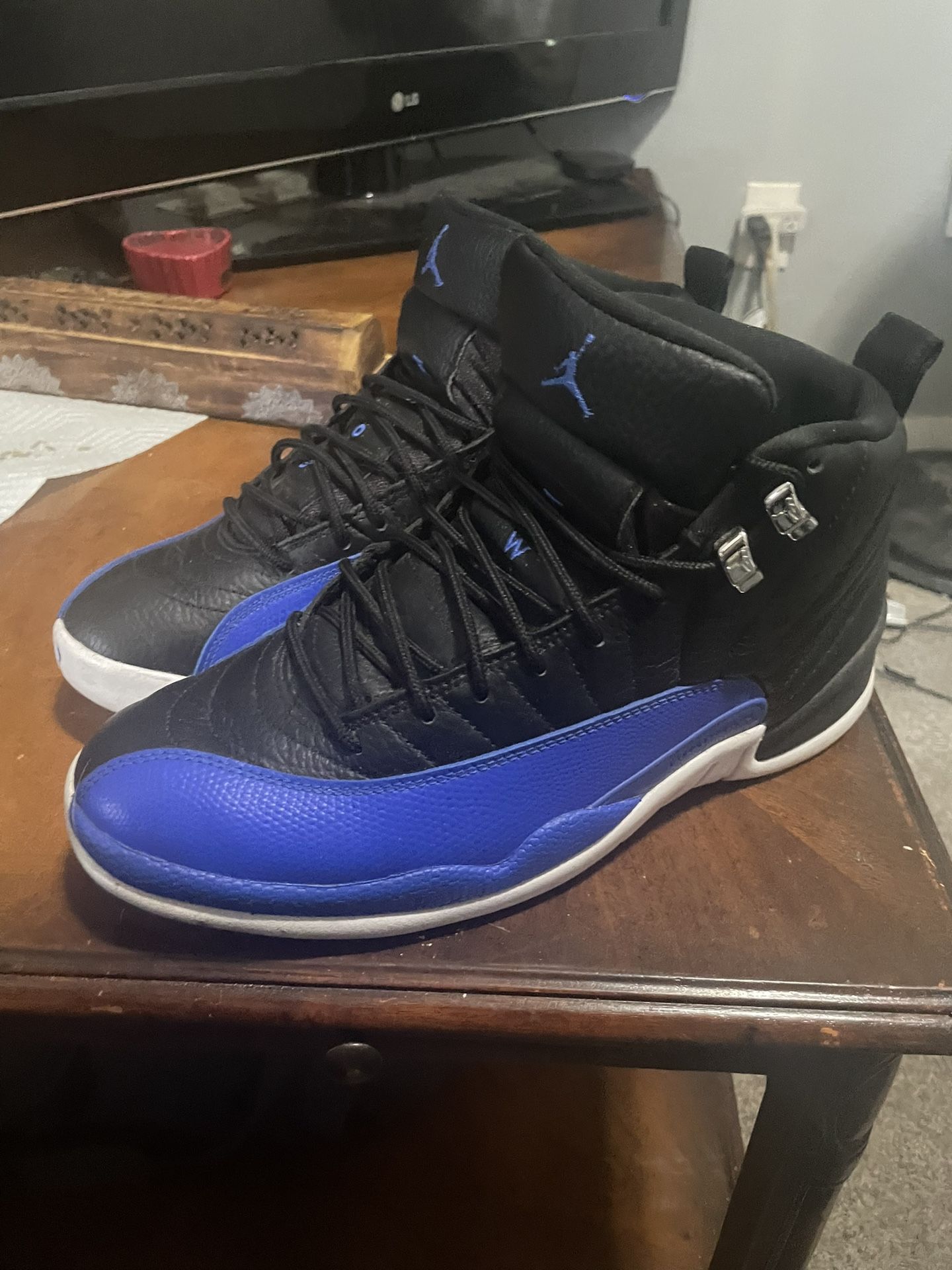 Air Jordan 12 Hyper Royal Size 11.5