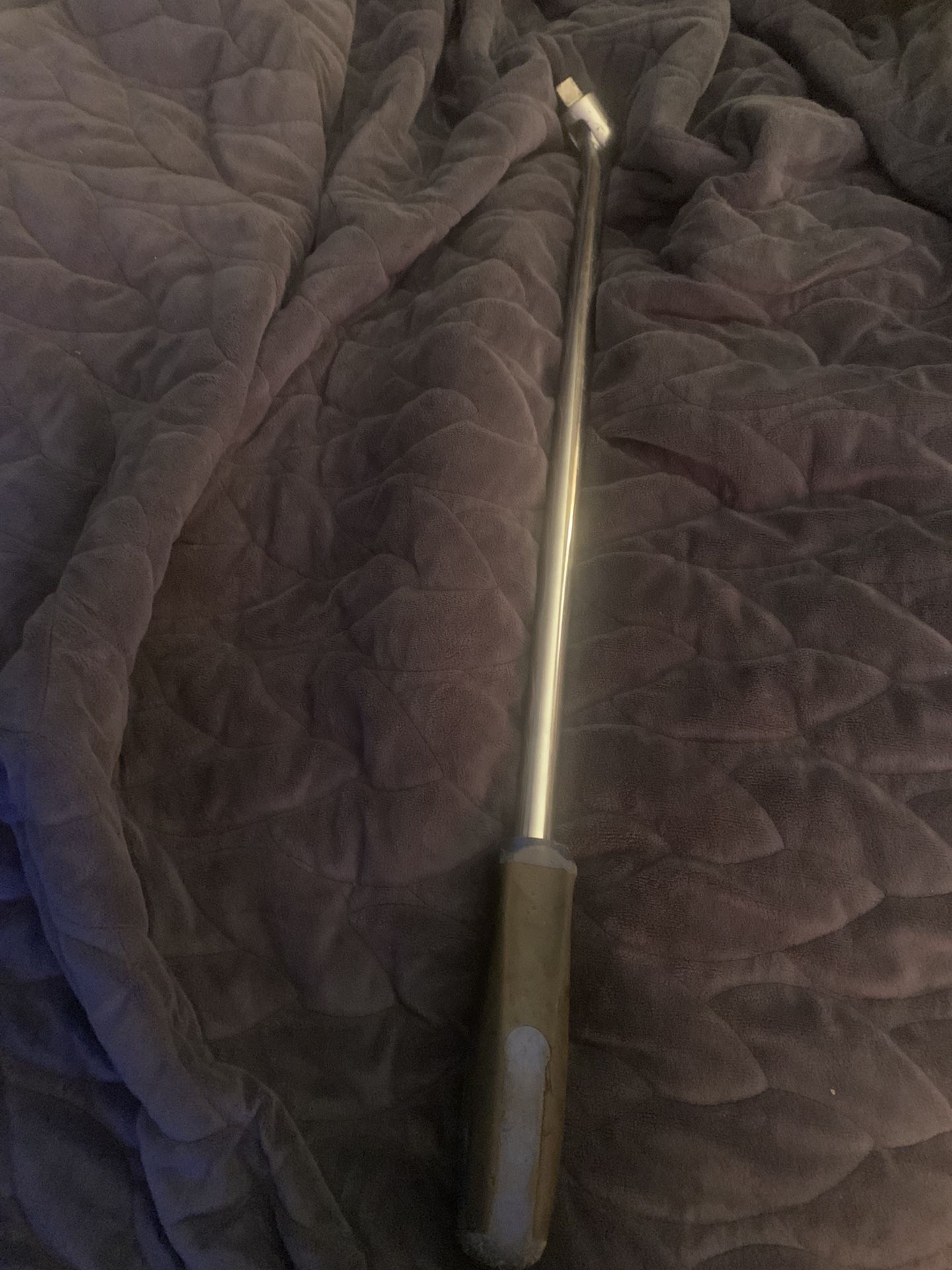 Cornwell Breaker Bar