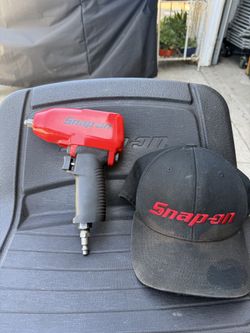 Snap on tools