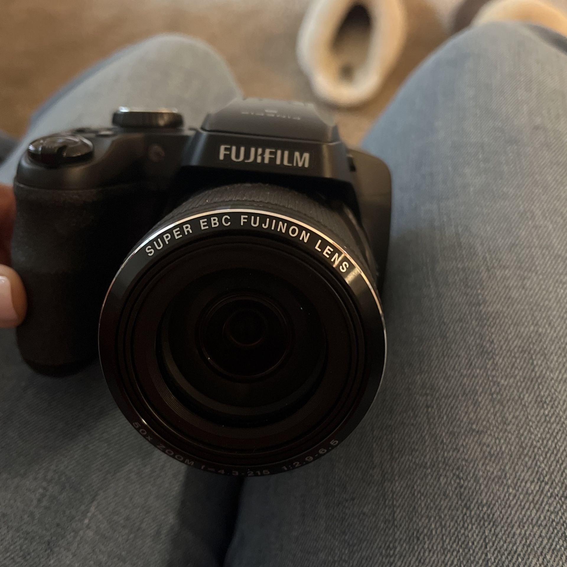 Camera