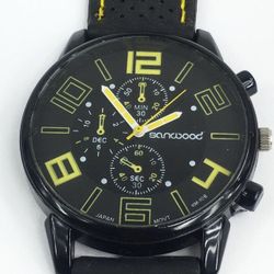 MEN WRIST WATCH ⭐️⭐️⭐️⭐️⭐️VINTAGE TO FASHION 